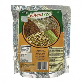 Wheafree Cake Mix   Pack  400 grams